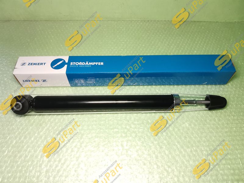 Амортизатор Solaris 2 (2017- ) Rio 4 (2017- ) задний левый = правый / ZEKKERT