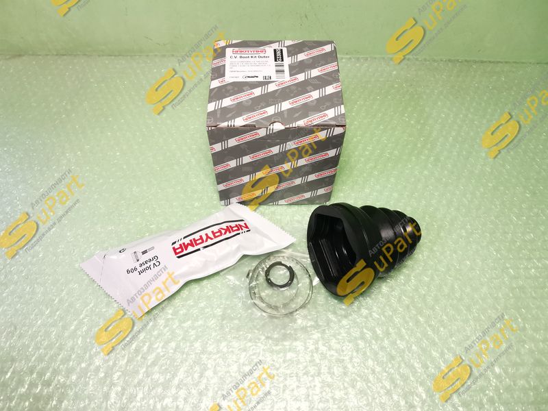 Пыльник шруса внутреннего Polo (2010- ) Rapid (2012- ) АКП / NAKAYAMA