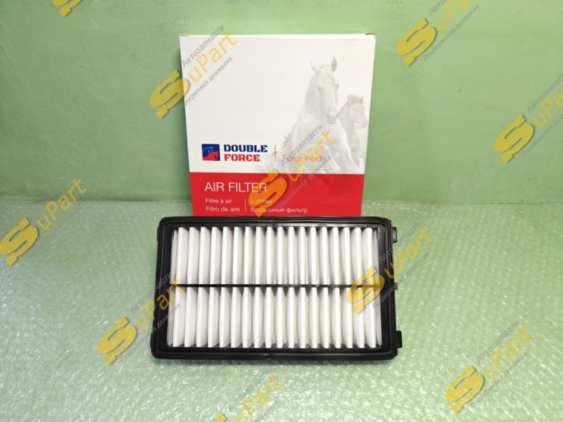 Фильтр воздушный Kia K5 (2020- ) Sonata (2019- ) / DOUBLE FORCE