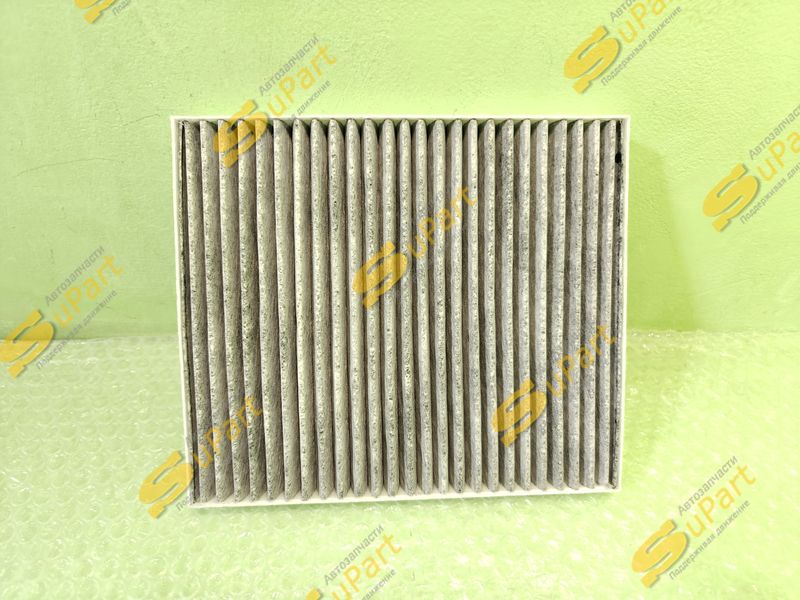 Фильтр салона Optima 4 (2015-2020) угольный / KORTEX