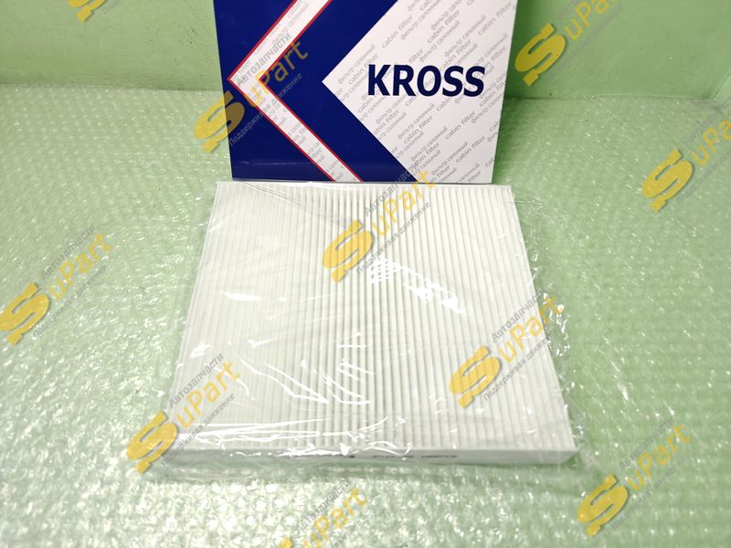 Фильтр салона Sonata (2014-2019) / KROSS