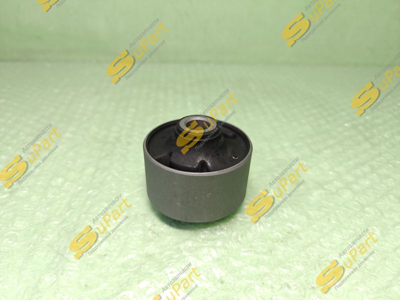 Сайлентблок переднего рычага Solaris 1 2 (2010- ) Rio 3 4 (2011- ) задний левый = правый / KRONER (K330355)