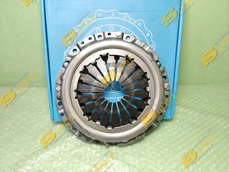 Корзина сцепления Solaris 2 (2017- ) Rio 4 (2017- ) 1.4 / KRAUF