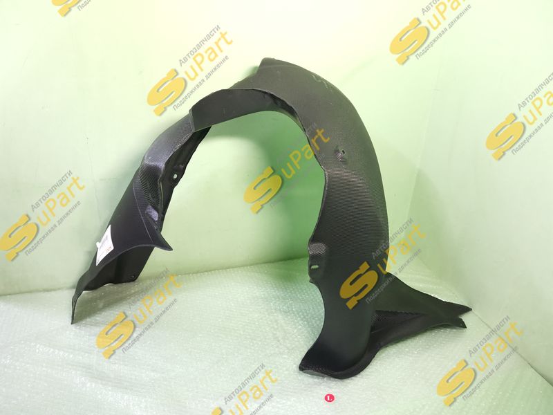 Подкрылок Skoda Rapid (2012-2020) передний левый / SAT