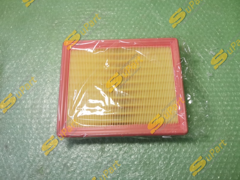 Фильтр воздушный Haval F7 (2018- ) 1.5 2.0 / PARTBERRY