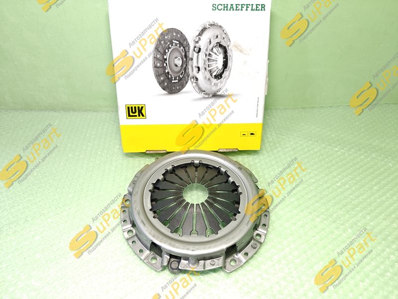 Корзина сцепления Solaris 2 (2017- ) Rio 4 (2017- ) 1.4 / LUK