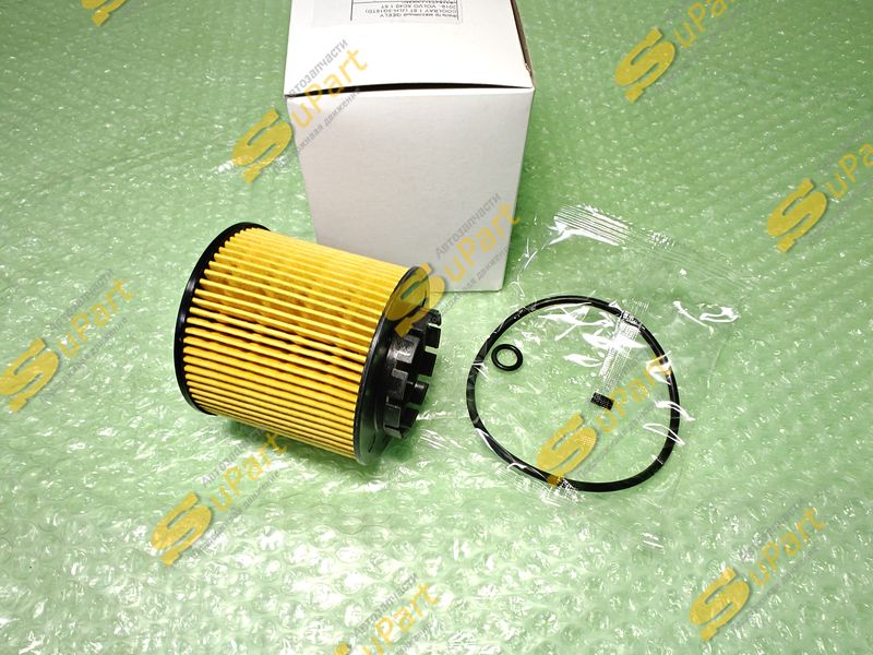 Фильтр масляный Geely Coolray (2018- ) / LYKMC