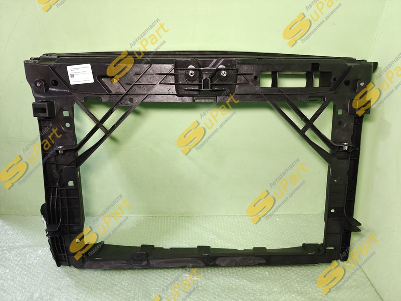 Панель передняя (телевизор) Skoda Rapid (2012-2020) / SAT (STSDR10090R)