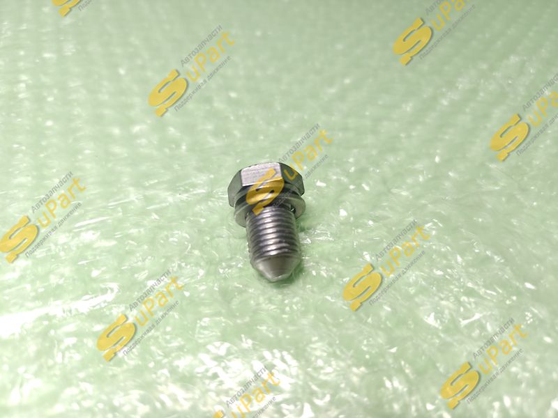Болт (пробка) сливного отверстия Polo (2010- ) Rapid (2010- ) Octavia (2013- ) / SWAG