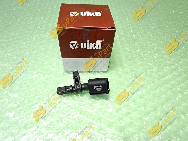 Датчик АБС (ABS) Polo (2010- ) Rapid (2012- ) передний правый / VIKA