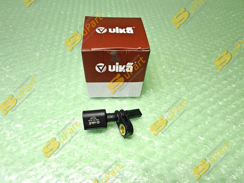 Датчик АБС (ABS) Polo (2010- ) Rapid (2012- ) передний левый / VIKA