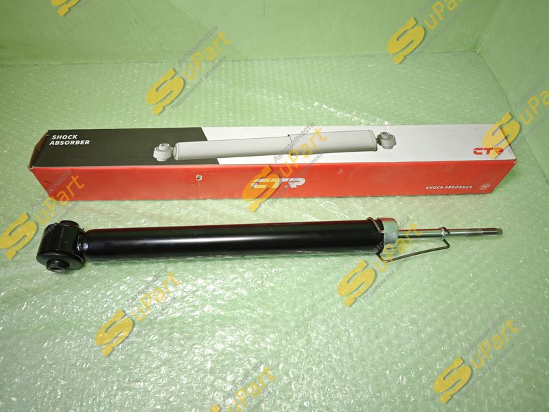 Амортизатор Solaris 2 (2017- ) Rio 4 (2017- ) задний левый = правый / CTR (GY1378G)