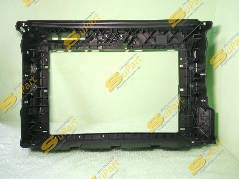 Панель передняя (телевизор) VW Polo 6 (2020- ) Rapid 2 (2020- ) / SAT