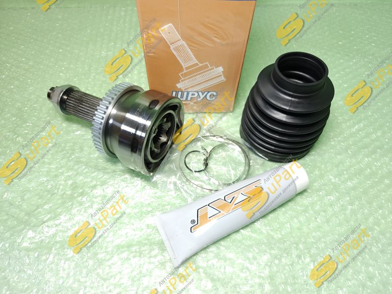 Шрус Kia Optima (2016- ) Sonata (2015- ) Kia K5 (2019- ) наружный комплект с правым пыльником / SAT