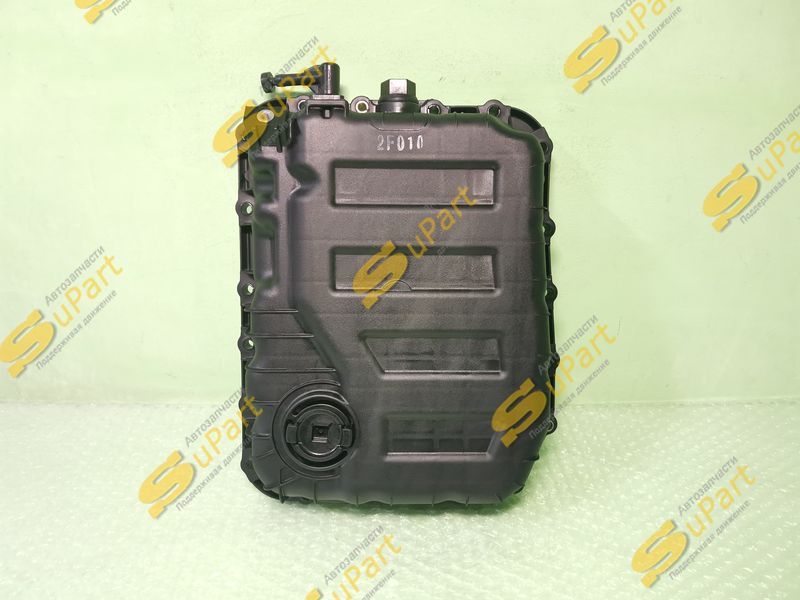 Поддон масляный (крышка АКПП) Solaris 2 (2017- ) Rio 4 (2017- ) Optima (2016-2020) / HYUNDAI/KIA (452802F010)