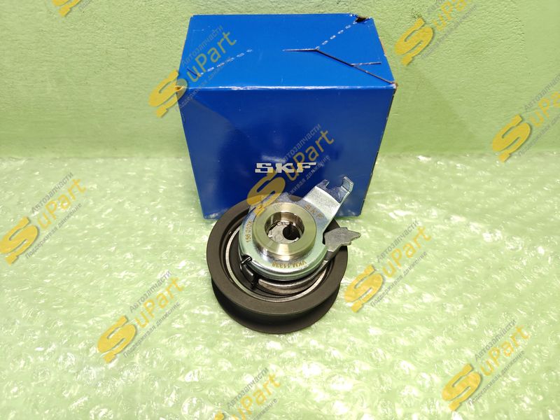 Ролик натяжной ремня ГРМ VW Polo (2015- ) Rapid (2015- ) Octavia (2013- ) 1.6 / SKF