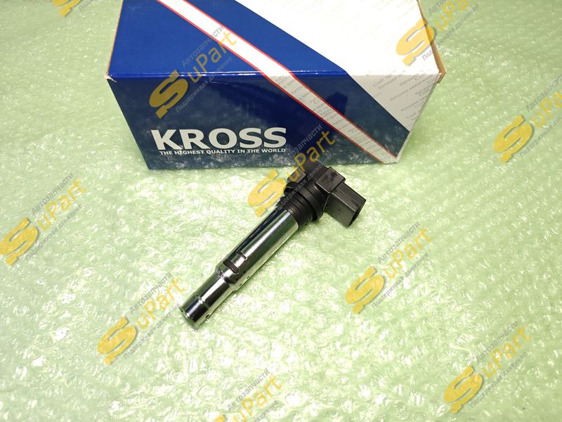 Катушка зажигания Polo (2010-2015) Rapid (2013-2015 ) 1.6 / KROSS