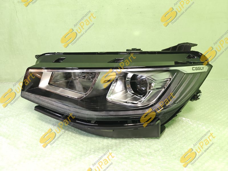 Фара Geely Atlas Pro (2021- ) передняя левая / JORDEN