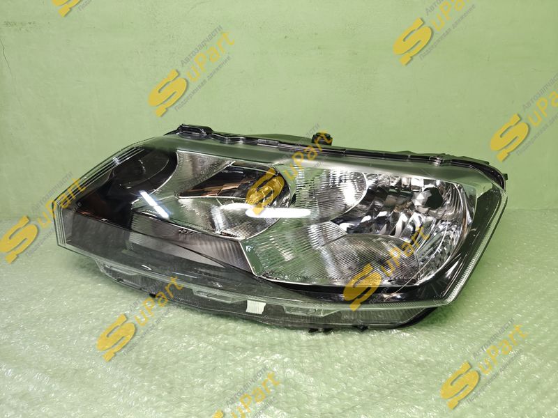Фара Skoda Rapid (2012-2020) передняя левая с электрокорректором / O.E.M. China