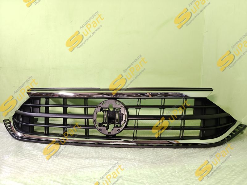 Решетка радиатора VW Polo 6 (2020- ) / O.E.M. China