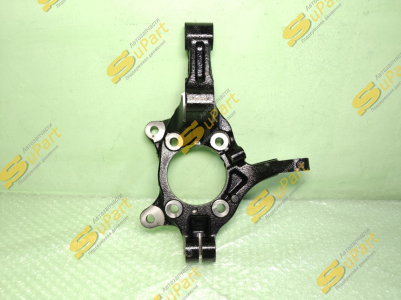 Кулак поворотный Kia Optima (2015-2020) правый / DOMINANT