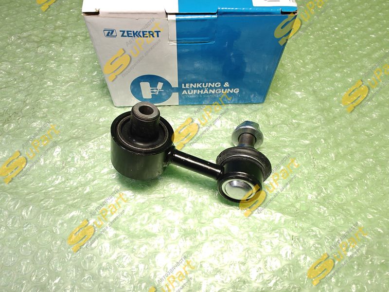 Стойка стабилизатора (косточка) Kia Ceed J7 (2018- ) задняя левая = правая / ZEKKERT