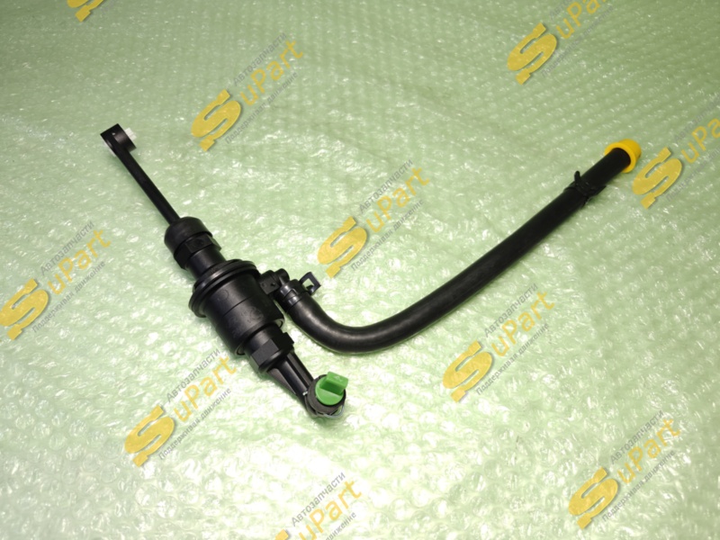 Цилиндр сцепления Hyundai Solaris (2017- ) Kia Rio (2017- ) главный / HYUNDAI/KIA