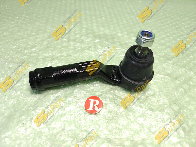 Наконечник рулевой тяги Solaris 2 (2017- ) Rio 4 (2017- ) правый / BAIKOR