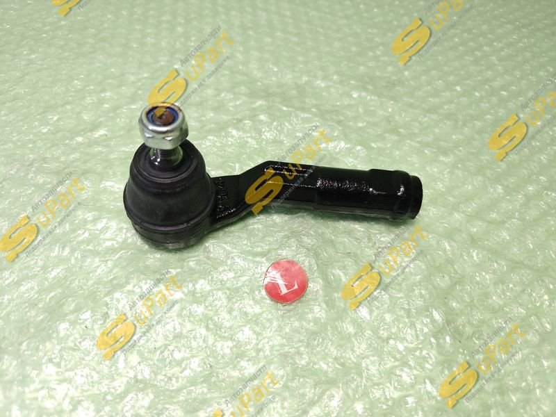 Наконечник рулевой тяги Solaris 2 (2017- ) Rio 4 (2017- ) левый / BAIKOR