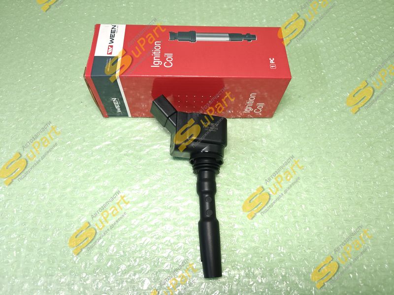 Катушка зажигания Polo (2015- ) Rapid (2015- ) Octavia (2013- ) 1.6 / WEEN