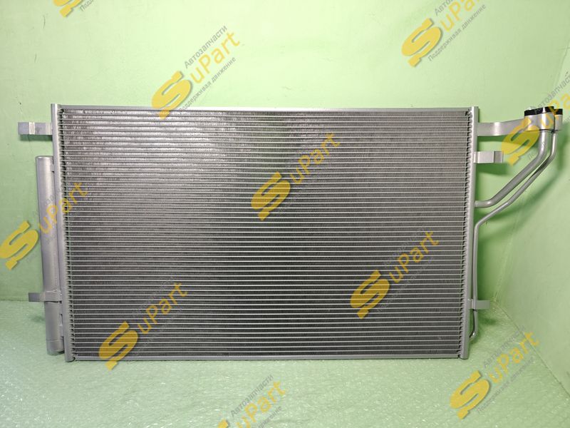 Радиатор кондиционера Kia K5 (2020- ) / TERMAL