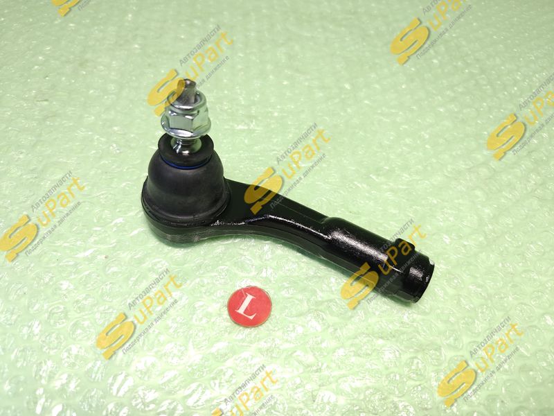 Наконечник рулевой тяги Solaris 2 (2017- ) Rio 4 (2017- ) левый / SASIC