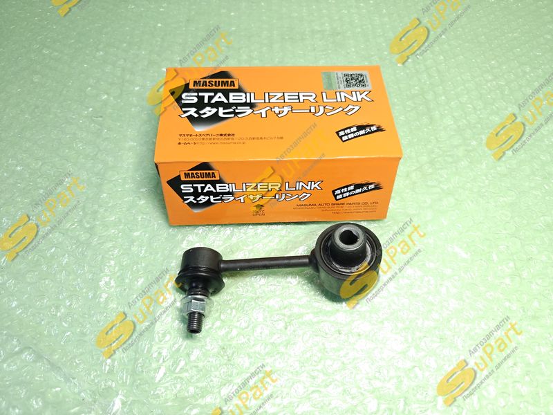 Стойка стабилизатора (косточка) Subaru Impreza (2007-2016) Toyota GT86 (2012-2021) задняя левая = правая / MASUMA