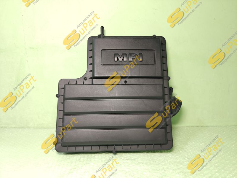 Корпус воздушного фильтра VW Polo 5 6 (2015- ) Rapid 1 2 (2015- ) Octavia (2013- ) в сборе / SAT