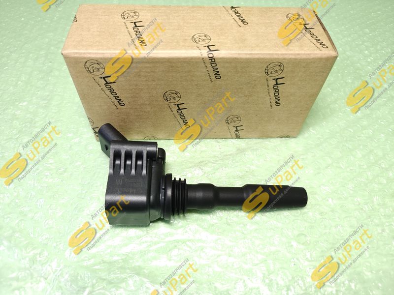 Катушка зажигания Polo (2015- ) Rapid (2015- ) Octavia (2013- ) 1.6 / HORDANO