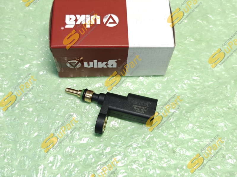 Датчик температуры охлаждающей жидкости VW Polo (2015- ) Rapid (2015- ) / VIKA