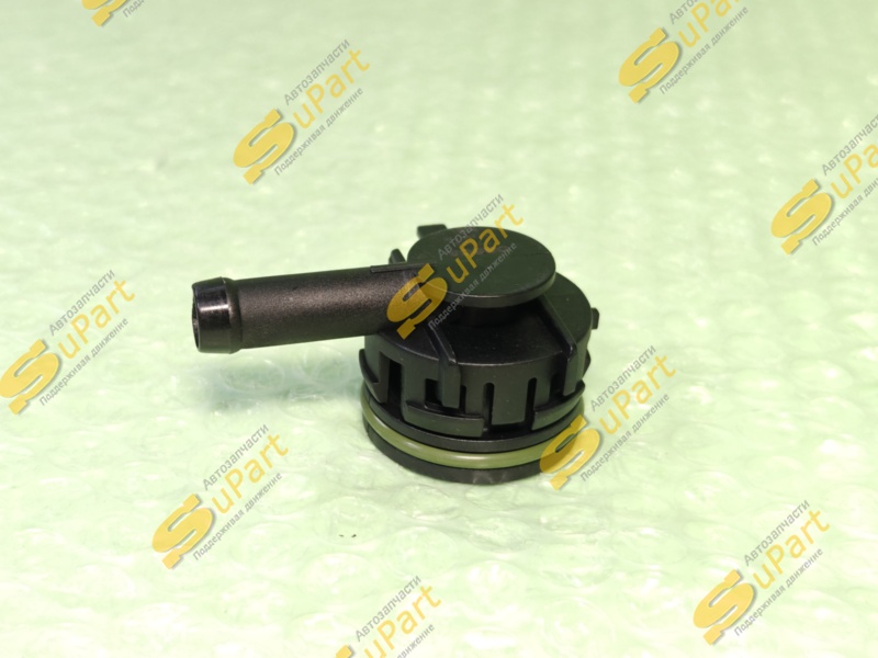 Клапан вентиляции картерных газов VW Polo (2015-2020) Skoda Rapid (2015-2020) / OSSCA