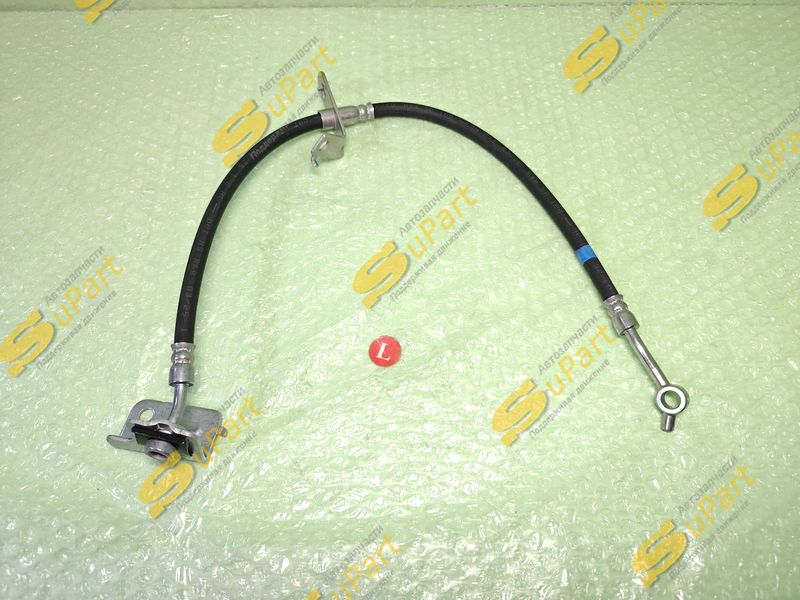 Шланг тормозной Optima (2016-2020) передний левый / HYUNDAI/KIA (58731C1000)