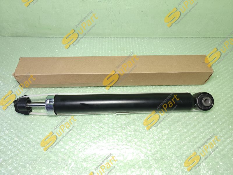 Амортизатор Skoda Octavia (2013-2020) задний левый = правый / LORO