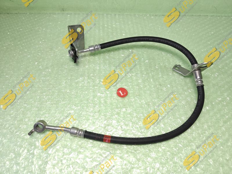 Шланг тормозной Optima (2016-2020) передний левый / HYUNDAI/KIA (58731C1100)