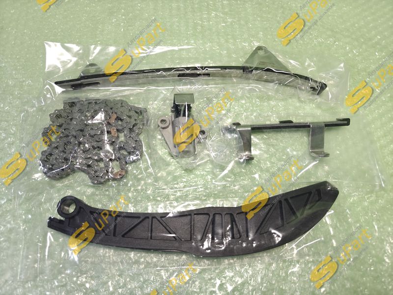 Комплект цепи ГРМ Optima (2016-2020) 2.0 MPI / SAT