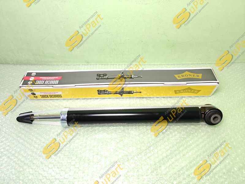 Амортизатор Kia K5 (2020- ) Sonata (2019- ) задний левый = правый / KRONER