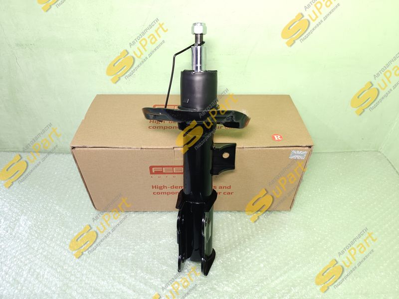 Амортизатор Kia K5 (2020- ) Sonata (2019- ) передний правый / FEBEST
