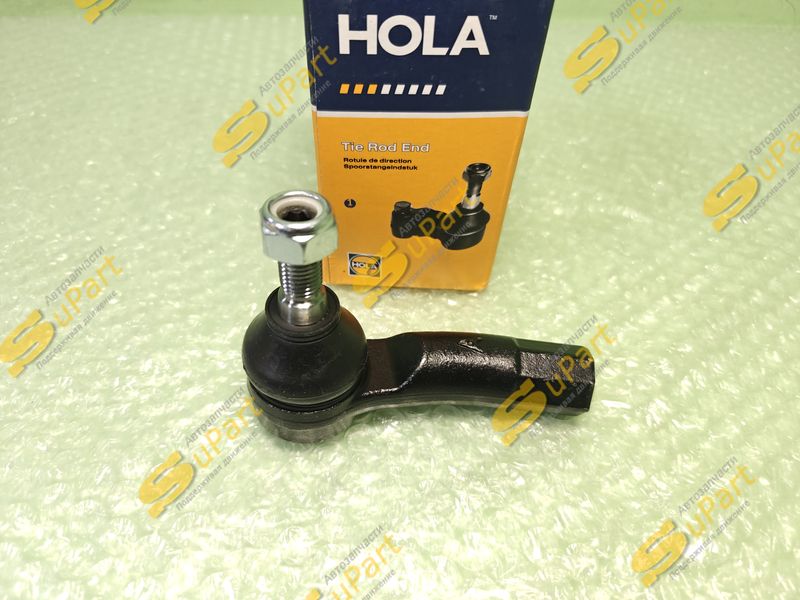 Наконечник рулевой тяги Skoda Octavia (2013-2020) правый / HOLA