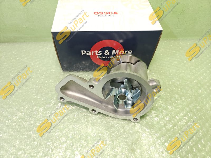 Помпа (насос водяной) Kia Optima (2015-2020) Kia K5 (2020- ) 2.0 MPI / OSSCA