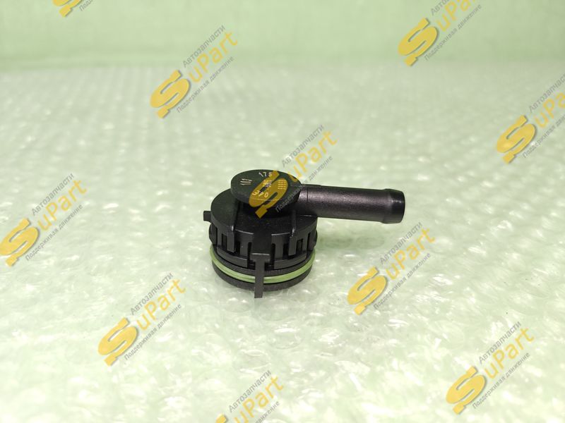 Клапан вентиляции картерных газов VW Polo (2015-2020) Skoda Rapid (2015-2020) / ACQ