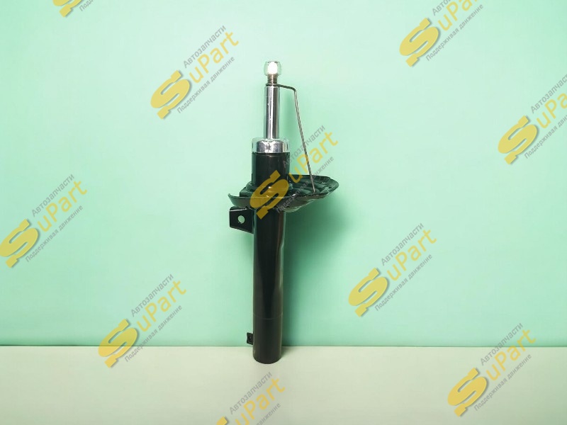 Амортизатор Skoda Octavia (2013-2020) передний левый = правый / DOUBLE FORCE