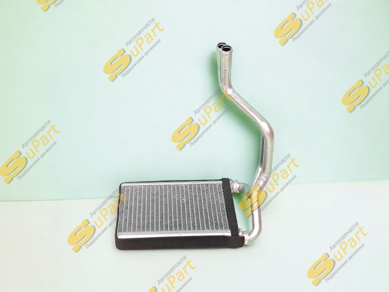 Радиатор отопителя салона Optima 4 (2015-2020) / LEON SEIKO