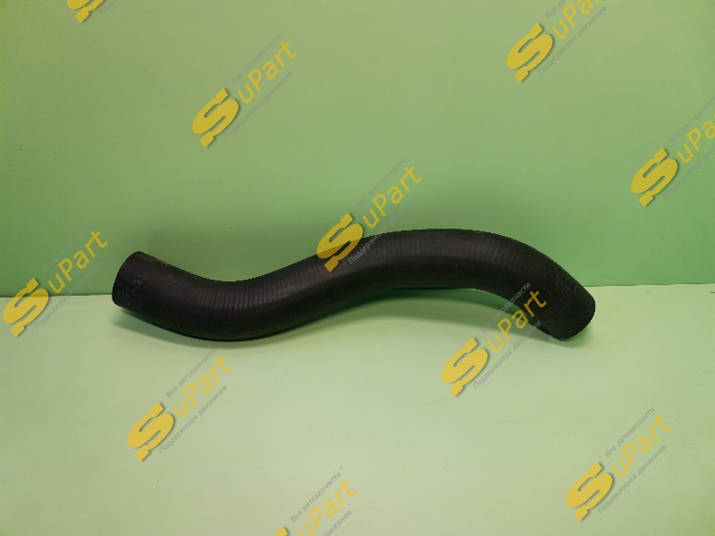 Патрубок радиатора Solaris (2010-2016) Rio 3 (2011-2017) верхний / KAP