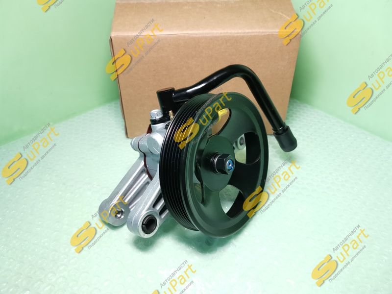 Насос ГУР Hyundai Solaris (2010-2016) Kia Rio (2011-2017) / TERMAL (908757S)